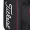 Titleist 2025 Hybrid 14 Golf Stand Bag, blackred-v-6-z