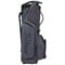 Titleist 2025 Hybrid 14 Golf Stand Bag, greyblack-v-3-z
