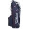 Titleist 2025 Hybrid 14 Golf Stand Bag, navywhite-v-4-z