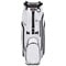 Titleist 2025 Hybrid 14 Golf Stand Bag, whiteblack-v-2-z