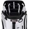 Titleist 2025 Hybrid 14 Golf Stand Bag, whiteblack-v-5-z