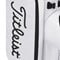 Titleist 2025 Hybrid 14 Golf Stand Bag, whiteblack-v-6-z