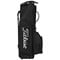 Titleist 2025 Hybrid 5 Golf Stand Bag, blackgrey-v-3-z