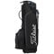 Titleist 2025 Hybrid 5 Golf Stand Bag, blackgrey-v-4-z