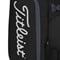 Titleist 2025 Hybrid 5 Golf Stand Bag, blackgrey-v-6-z