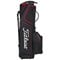 Titleist 2025 Hybrid 5 Golf Stand Bag, blackred-v-3-z