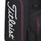 Titleist 2025 Hybrid 5 Golf Stand Bag, blackred-v-6-z