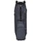 Titleist 2025 Hybrid 5 Golf Stand Bag, greyblack-v-2-z