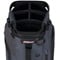 Titleist 2025 Hybrid 5 Golf Stand Bag, greyblack-v-5-z