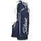 Titleist 2025 Hybrid 5 Golf Stand Bag, navy-v-4-z