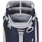 Titleist 2025 Hybrid 5 Golf Stand Bag, navywhite-v-5-z