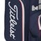 Titleist 2025 Hybrid 5 Golf Stand Bag, navywhite-v-6-z