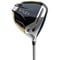 TaylorMade Ladies Kalea Gold Driver, 1-z