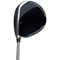 TaylorMade Ladies Kalea Gold Driver, 4-z