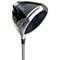 TaylorMade Ladies Kalea Gold Driver, 6-z