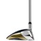 TaylorMade Ladies Kalea Gold Fairway, 3-z