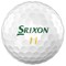 Srixon Z-Star Diamond 3 Limited Edition 24pk Golf Balls, 2-z