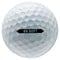 Bridgestone 2025 E6 Soft Golf Balls, white-v-2-z