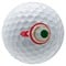 Bridgestone 2025 E12 HiLaunch Golf Balls, white-v-5-z