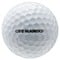 Bridgestone 2025 E12 HiLaunch Golf Balls, white-v-6-z