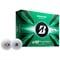Bridgestone 2025 E12 HiLaunch Golf Balls, z-white-v