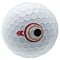 Bridgestone 2025 E12 Straight Golf Balls, white-v-5-z