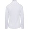 Greg Norman Womens Cable Jacquard 1/4 Zip Golf Pullover, white-v-2-z