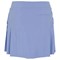 Greg Norman Womens 17in Belted Golf Skort, lavender-v-2-z