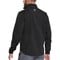 FootJoy Men's Hydrolite X Golf Rain Jacket, black-v-3-z