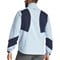 FootJoy Men's Hydrolite X Golf Rain Jacket, ltblue-v-3-z