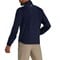 FootJoy Men's Hydrolite X Golf Rain Jacket, navy-v-3-z