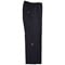 FootJoy Men's Hydrolite X Golf Rain Pants, black-v-4-z