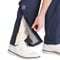 FootJoy Men's Hydrolite X Golf Rain Pants, navy-v-3-z