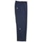 FootJoy Men's Hydrolite X Golf Rain Pants, navy-v-4-z