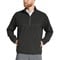 FootJoy Men's Zephyr Golf Windshirt, black-v-2-z