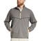 FootJoy Men's Zephyr Golf Windshirt, charcoal-v-2-z