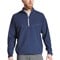 FootJoy Men's Zephyr Golf Windshirt, navy-v-2-z