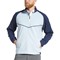 FootJoy Men's Zephyr Golf Windshirt, navyltblue-v-2-z