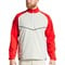 FootJoy Men's Zephyr Golf Windshirt, redsilver-v-2-z