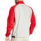 FootJoy Men's Zephyr Golf Windshirt, redsilver-v-3-z
