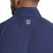 FootJoy Men's Zephyr Short Sleeve Golf Windshirt, navy-v-4-z