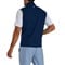 FootJoy Men's TempoSeries Lightweight SofShell Golf Vest, navy-v-3-z