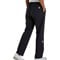 FootJoy Women's Hydrolite Golf Rain Pants, black-v-3-z