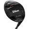 Wilson Men's DYNAPWR Carbon Driver, 5-z