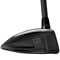 Wilson Men's DYNAPWR Carbon Fairway, 4-z