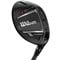 Wilson Men's DYNAPWR Carbon Fairway, 5-z