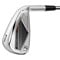 Wilson Men's DYNAPWR Irons, 5-z
