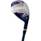 Wilson Ladies Profile Complete Set w/Cart Bag, 4-z