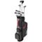 Wilson Juniors Profile Complete Set w/Stand Bag, 1-z