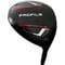 Wilson Juniors Profile Complete Set w/Stand Bag, 3-z